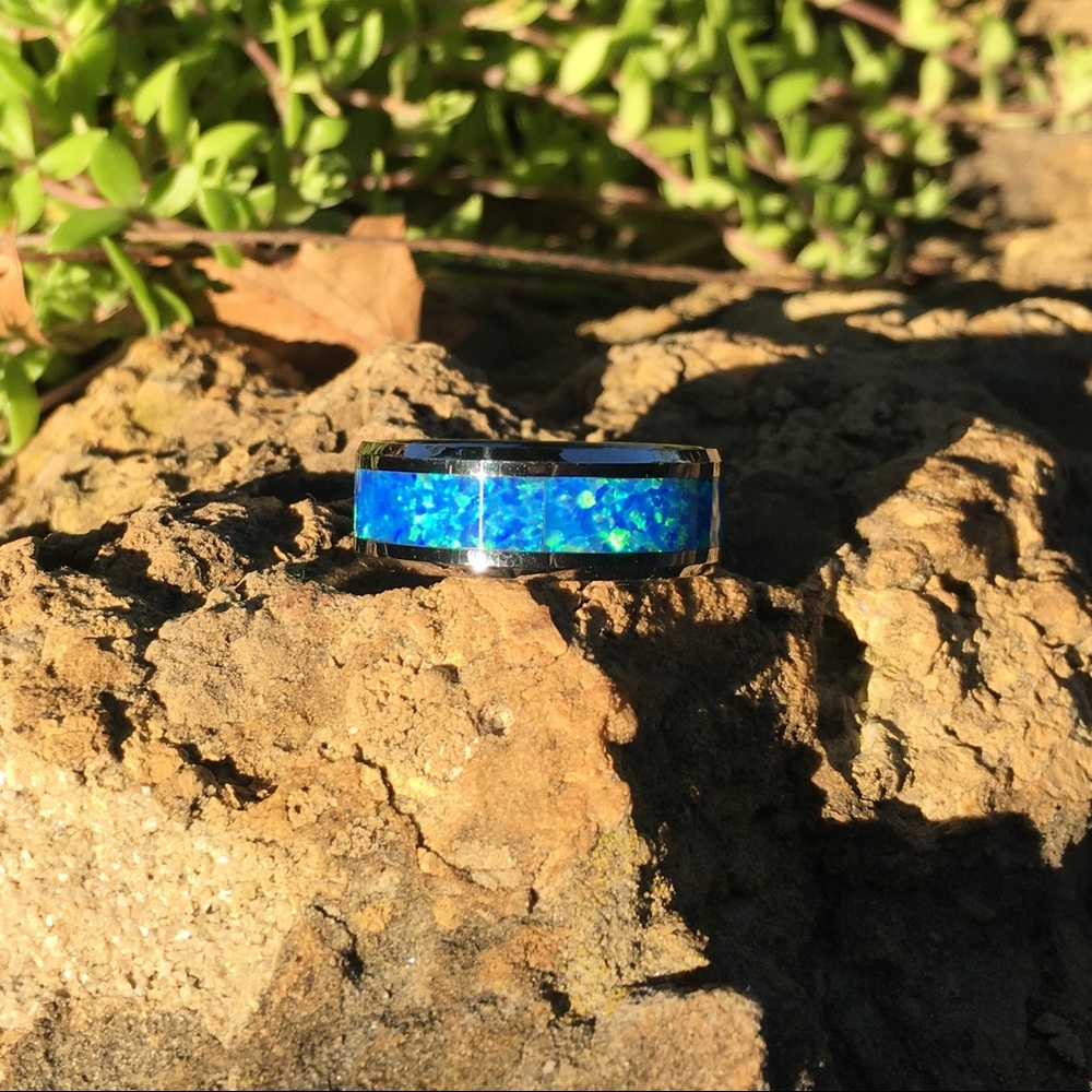 3 “MYSTERY” Rings - 💍💍💍 - Picture 8 of 13